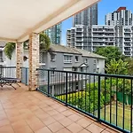 Southport Spacious Three Bedroom Getaway - Coasthm