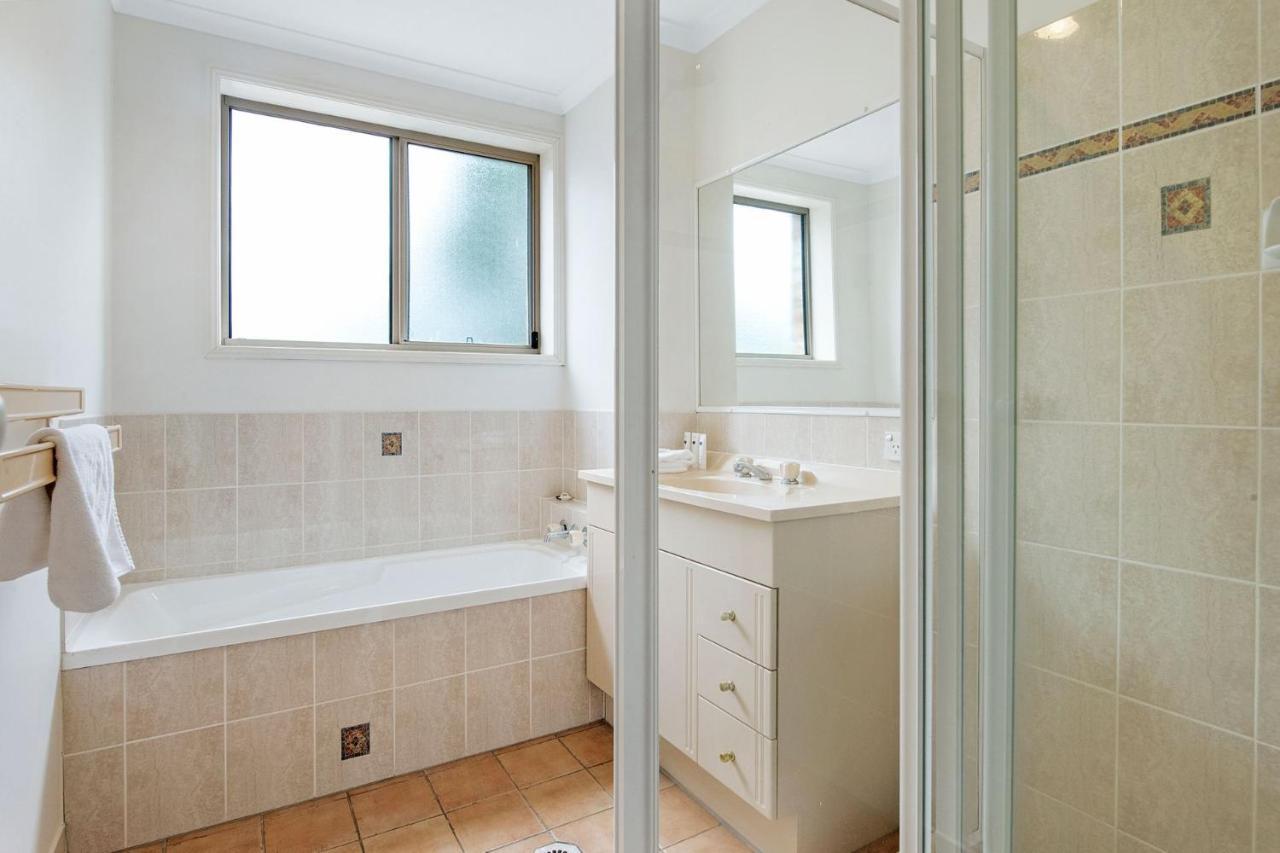 Southport Spacious Three Bedroom Getaway - Coasthm