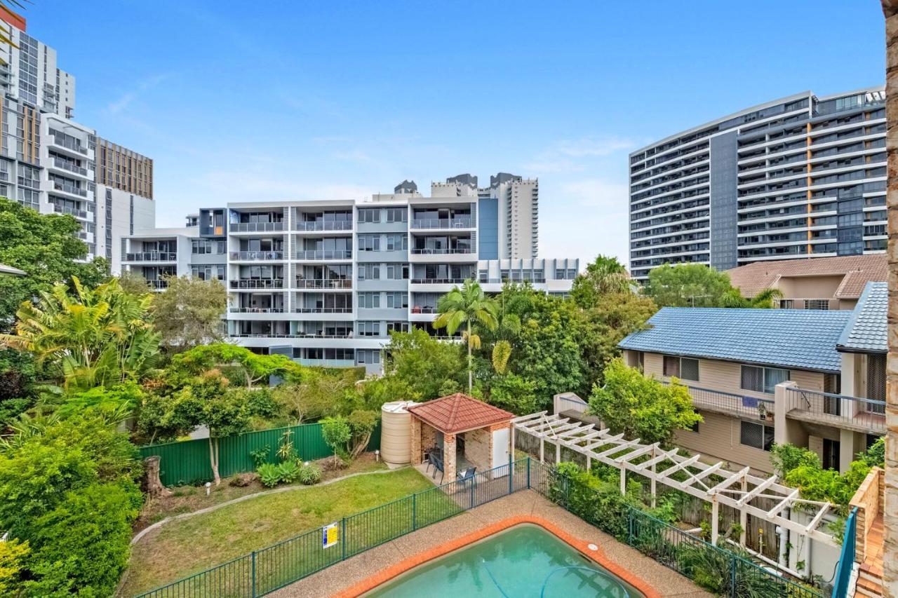Southport Spacious Three Bedroom Getaway - Coasthm